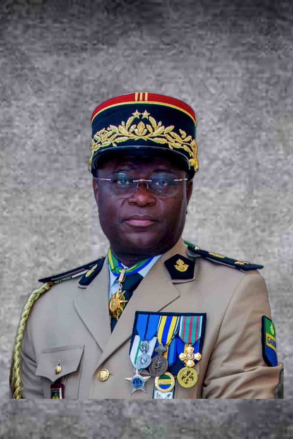 Hugues Modeste Odjangou