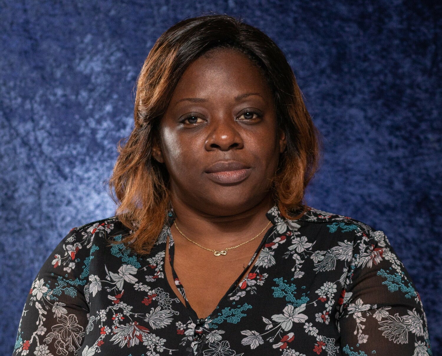 Noéline  Mbembo Passi