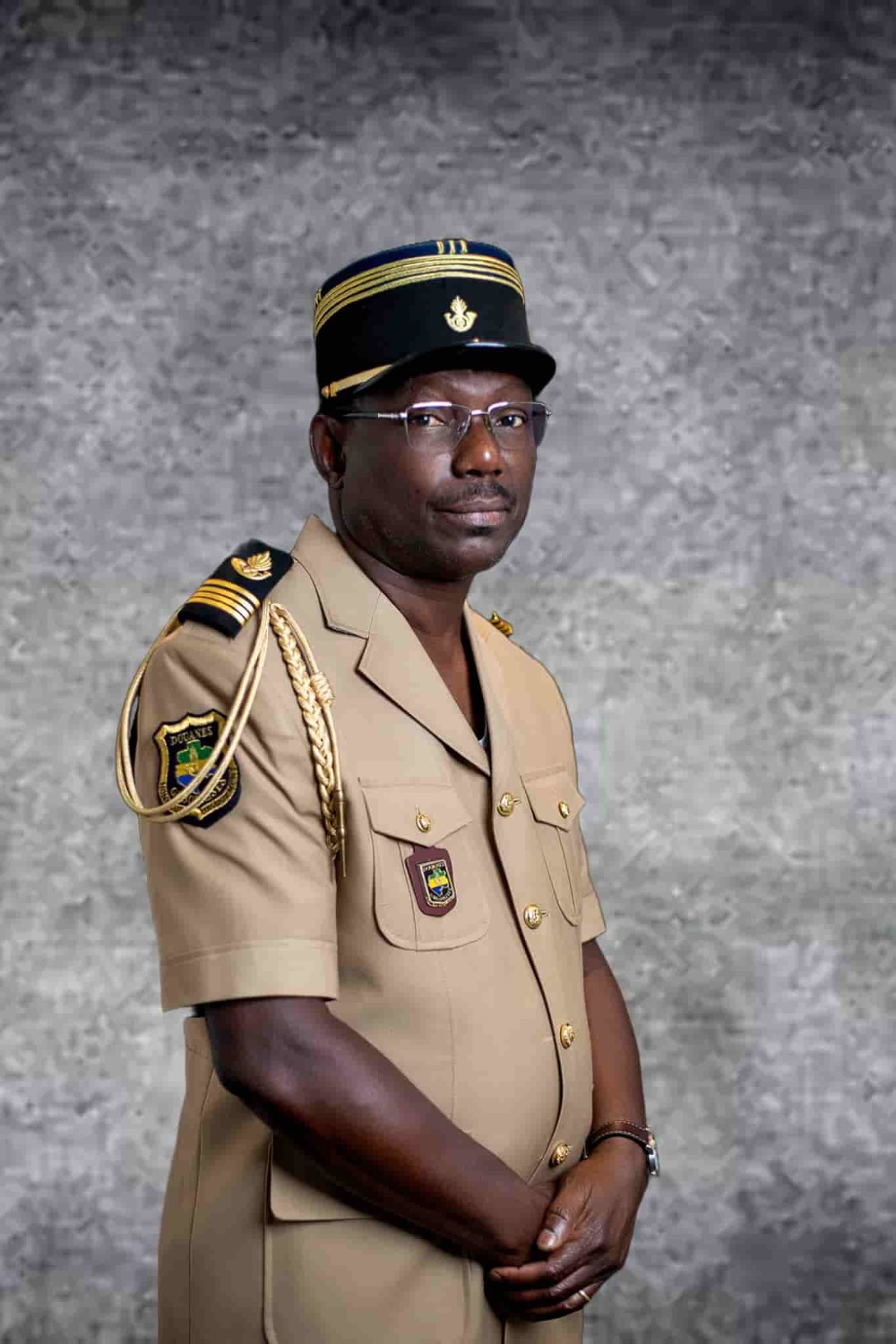 François Xavier Matoka